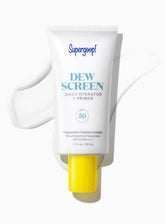 Dewscreen Hydrating Primer SPF 50