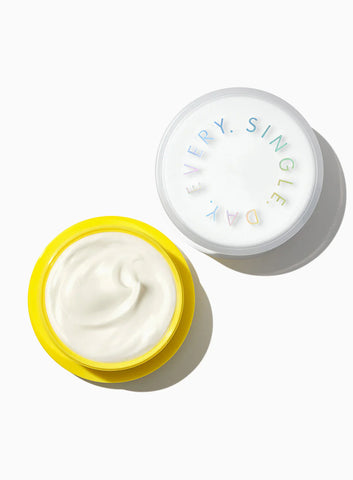 Triple Prep Weightless Multitasking Moisturizer SPF 40
