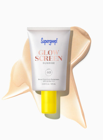 Glowscreen SPF 40