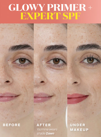 Glowscreen SPF 40 - 2 pack