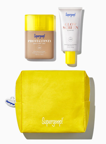 Build Your Own Beauty Set