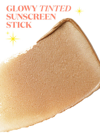 Glowscreen Sunlighter Stick SPF 45