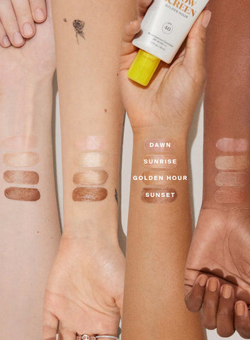 Build Your Own Beauty Set
