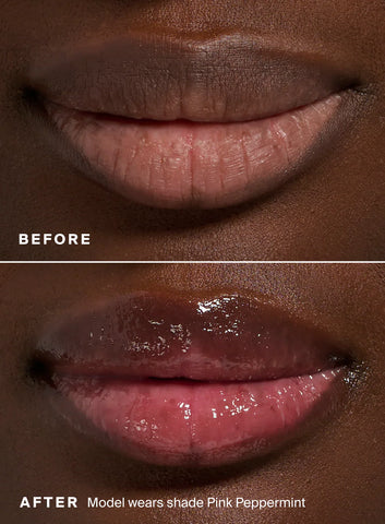 Glow Gloss SPF 40 Lip Balm