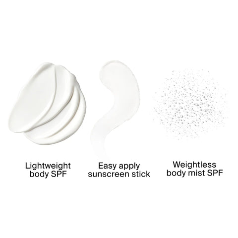 PLAY Date Pool & Sport SPF Kit