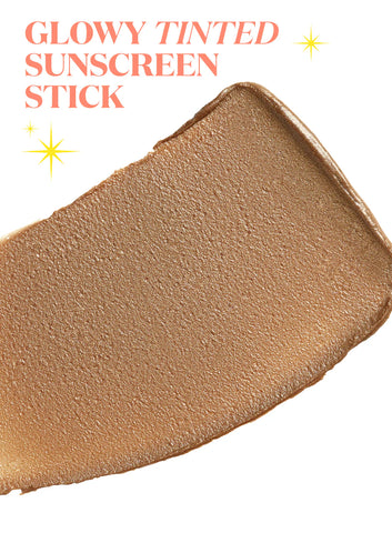Glowscreen Sunlighter Stick SPF 45