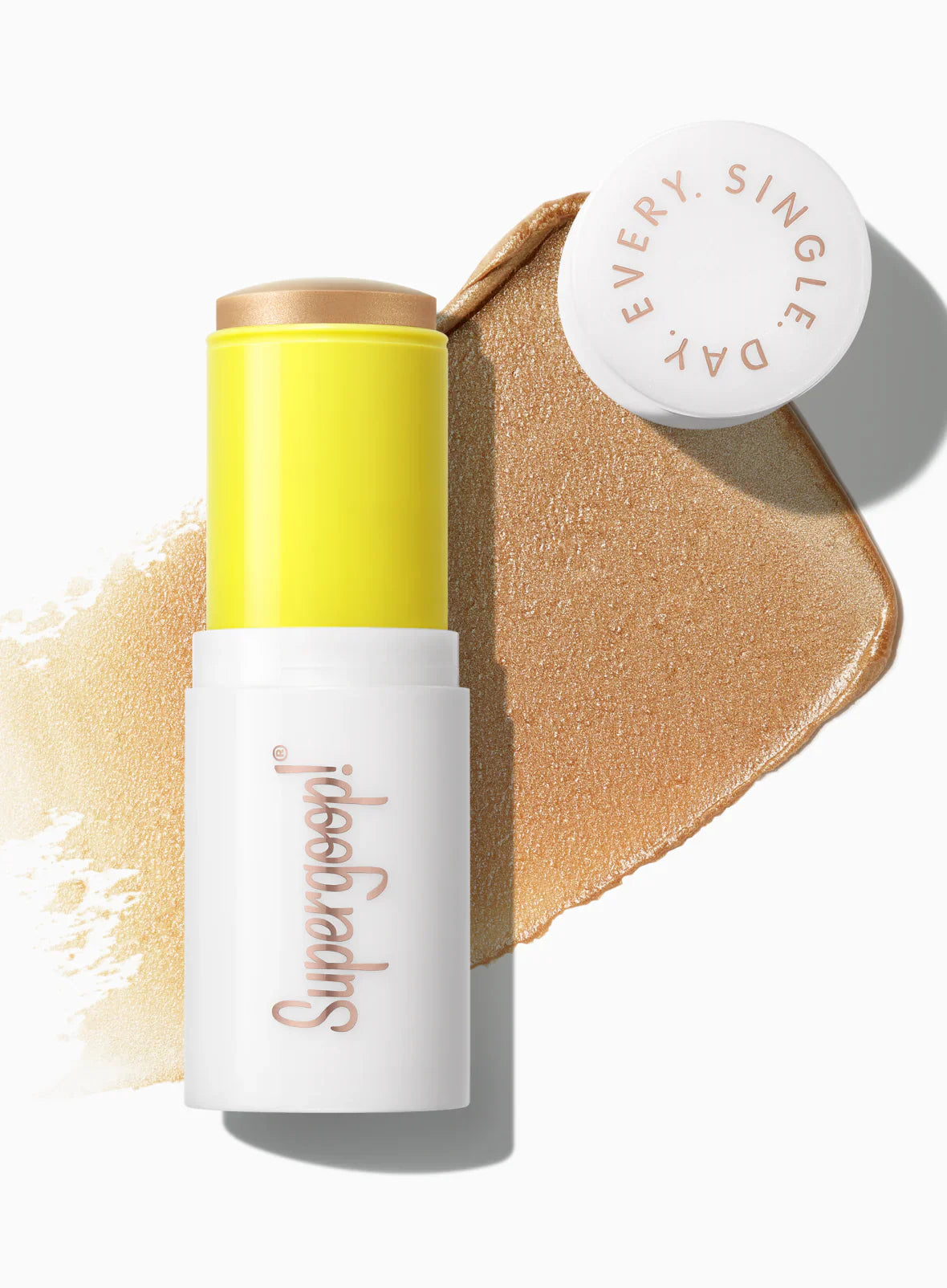 Glowscreen Sunlighter Stick SPF 45