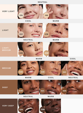 Build Your Own Beauty Set