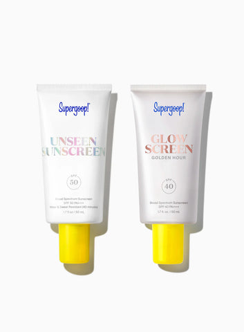 2-in-1 Beauty Booster Set