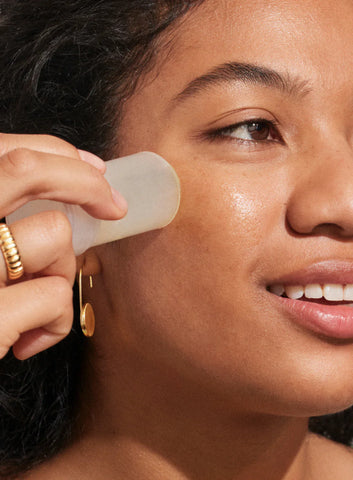 Destination Glow SPF Kit