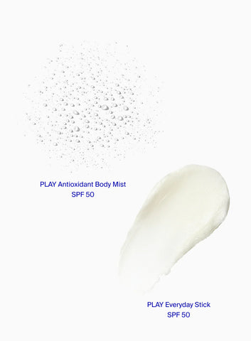 PLAY All Day SPF Set