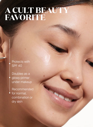 Glowscreen SPF 40 - 2 pack
