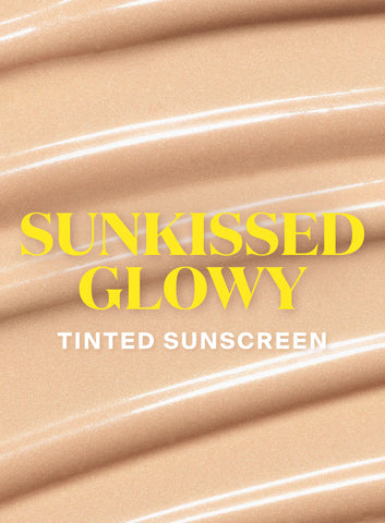 Wake Up & Glow Sunkissed Duo Glowscreen SPF 40