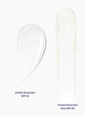 Invisible SPF Duo Kits