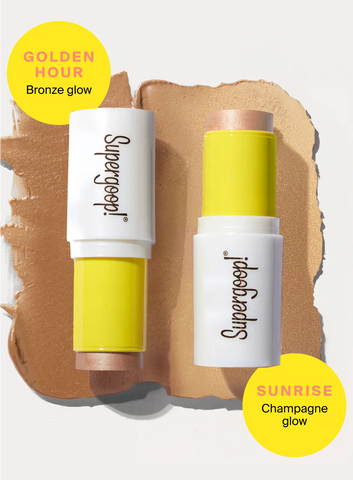 Glowscreen Sunlighter Stick SPF 45