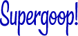 supergooponline.com